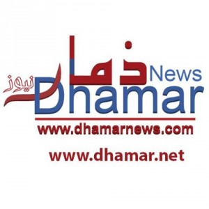 ذمار نيوز رسمي الشخصية