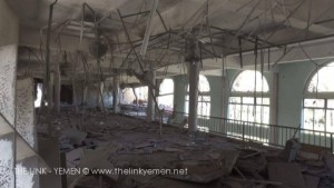 ضرب نادي الشرطة 5