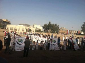 رمضانية ذمار