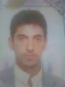 شوقي عبده ناصر