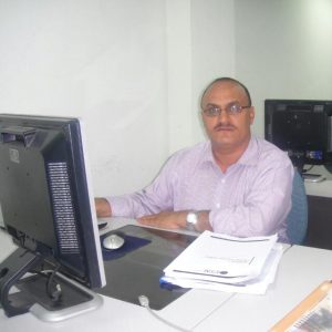 طالب النهاري