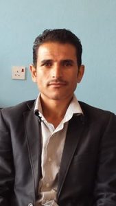 منير الشهاري