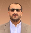 عبد السلام: الهجمات الإسرائيلية العدوانية تعبيرٌ عن حالة الفشل الكبير الذي وصلت إليه حروب الوكلاء ضد اليمن وسوريا والعراق
