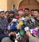 العميد سريع خلال جولة بمديرية الحشاء: العمليات التي تم تنفيذها مؤخرا تستهدف الغزاة ومرتزقتهم