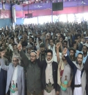 محافظة تعز تحيي ذكرى استشهاد الرئيس الشهيد الصماد (صور)