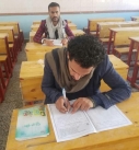 تدشين الإختبارات التكميلية العامة بمدارس تعليم القرآن الكريم بذمار.