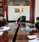 مجلس القضاء يوافق على إعداد مشروع نصوص قانونية تجرم المساس بالرسول الكريم