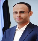 الرئيس المشاط يشيد بجهود الأجهزة الأمنية في ضبط منفذي جريمة اغتيال زيد