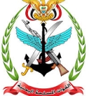 القوات المسلحة تقصف عمق العدو الإسرائيلي بدفعة من الصواريخ الباليستية