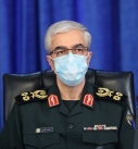 باقري: يجب التفكير بحقائق دعم أمريكا للتحالف السعودي وما جلب من كوارث للشعب اليمني