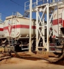 البكري.. العدوان ومرتزقته يستنزفون ثروات شبوة النفطية