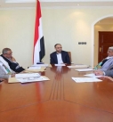 السياسي الأعلى يقف أمام نتائج محادثات عمّان ويؤكد عدم التزام العدوان بالهدنة لا يشجع على بحث تجديدها