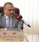 وزير النقل: العالم على شفا كارثة بحرية غير مسبوقة وتحالف العدوان يتحمل المسؤولية