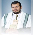 السيد عبدالملك بدر الدين الحوثي يعزي الرئيس مهدي المشاط في وفاة أخيه