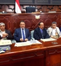 لقاء لمجلسي النواب والشورى يستعرض مهام النزول الميداني لبرنامج الصمود
