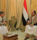 الرئيس المشاط يوجه مسؤولي مؤسسات الدولة بتلمس احتياجات المواطنين