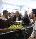 الصناعة تدّشن الحملات الرقابية على القائمة السعرية الجديدة