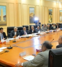 مجلس الوزراء يوافق على مشاريع تعديل قوانين ضرائب الدخل وضريبة المبيعات والجمارك