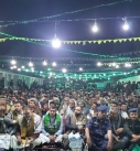 البحث الجنائي بذمار يحتفي بالمولد النبوي الشريف