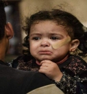 مرصد حقوقي: العدو الإسرائيلي يصعد من هجماته على مدارس تؤوي نازحين في غزة