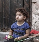 اليونيسف تحذر من كارثة جديدة وشيكة تطال 600 ألف طفل في رفح