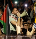 إعلامية تونسية: الدول المطبّعة تواجه الشعوب بالقمع عند المظاهرات المساندة لغزة