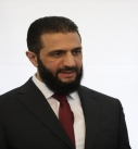 الشرع يعلنُ لـ “المجلة اليهودية” استعدادًا صريحًا لـ “شراكة” مع العدوّ الإسرائيلي