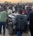 حماس: مجازر العدو بحق المجوًعين في غزة تكشف وجهه الإجرامي