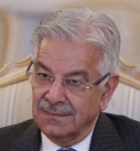 وزير الدفاع الباكستاني يدعو لوحدة الأمة وقطع العلاقات مع كيان العدو الصهيوني