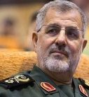 من هو قائد الحرس الثوري الإيراني الجديد