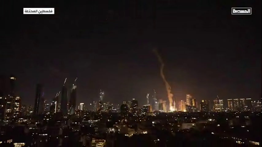 الغارديان البريطانية: المنشآت النووية الإيرانية لم تتضرّر وترامب غير قادر على تحقيق أهدافه الغارديان البريطانية: المنشآت النووية الإيرانية لم تتضرّر وترامب غير قادر على تحقيق أهدافه