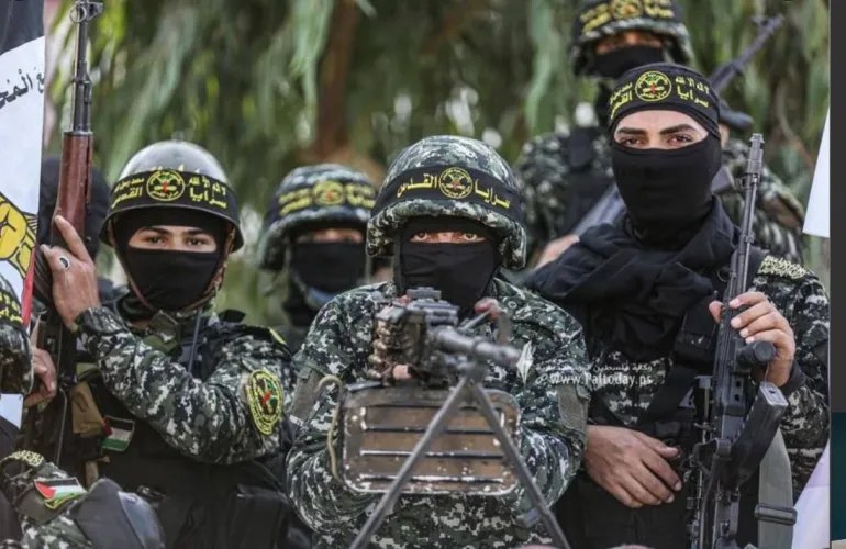 سريا القدس تعلن فقدان الاتصال بمجموعة التأمين الآسرة لجندي صهيوني بغزة سريا القدس تعلن فقدان الاتصال بمجموعة التأمين الآسرة لجندي صهيوني بغزة