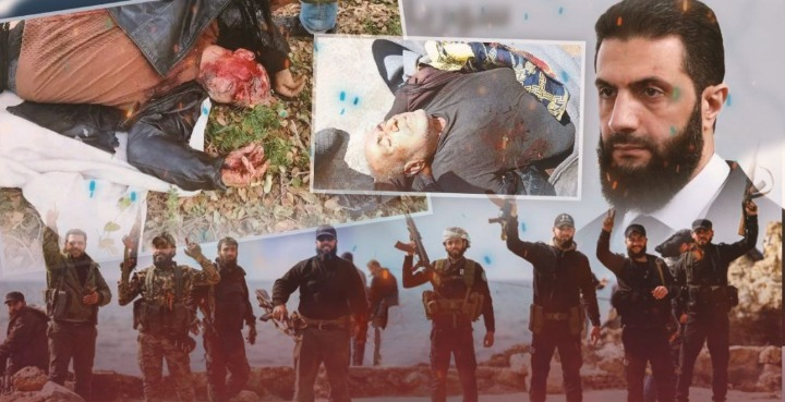 لجنة تحقيق سورية: أحداث الساحل تسبّبت في مقتل 1426 معظمُهم من العلويين لجنة تحقيق سورية: أحداث الساحل تسبّبت في مقتل 1426 معظمُهم من العلويين