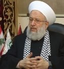رئيس الاتّحاد العالمي لعلماء المقاومة: قرار حصر السلاح في لبنان إملاءٌ أمريكي صهيوني