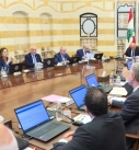 اجتماع حكومي لبناني تحت الضغط الأمريكي وترقُّبٌ شعبي ورسائل من الشارع