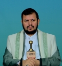 السيد القائد مخاطباً النظام السعودي: اخجلوا من أنفسكم لن تستطيعوا حماية سفن العدو الإسرائيلي في البحر الأحمر