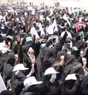 المرأة اليمنية في ثورة 21 سبتمبر… شريك النصر ورافد الصمود