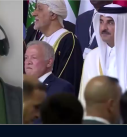 الناشط النمر: كان هناك دور سعودي قطري بتخطيط أمريكي لجعل مخرجات القمة هزيلة