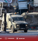 لتنغيص فرحتهم.. قوات العدو تقتحم منازل الأسرى المحررين في صفقة “طوفان الأحرار” بالضفة الغربية