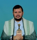 السيد القائد: طوفان الأقصى نقلة مهمة والمسار الأمريكي كان يتجه نحو التصفية الكاملة للقضية الفلسطينية