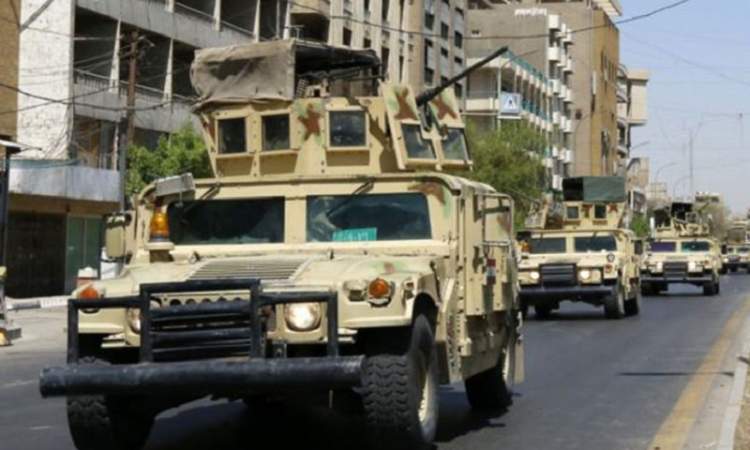 تصعيد وتحشيد كبير في حضرموت.. صراع النفوذ والمصالح