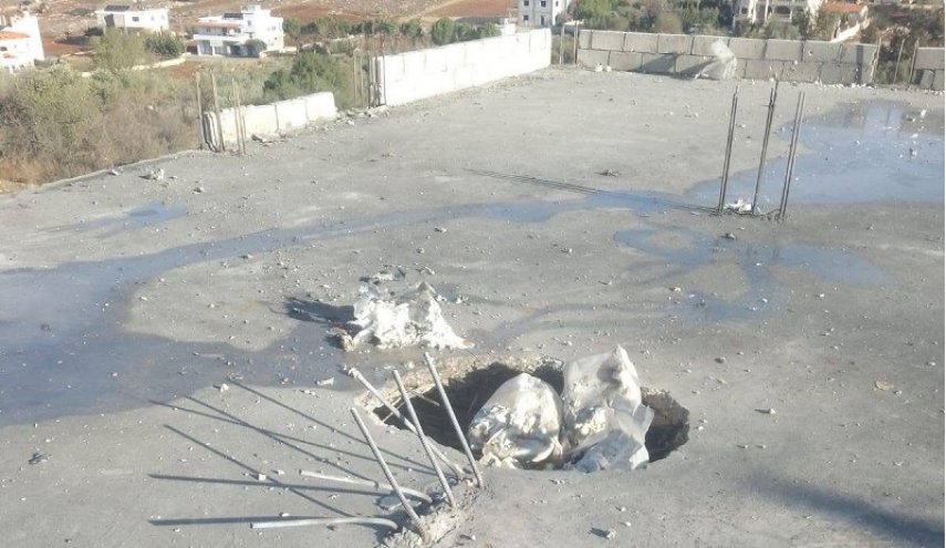 تصعيد صهيوني: مسيّرات العدو تقصف منازل ومناطق مأهولة في الجنوب اللبناني