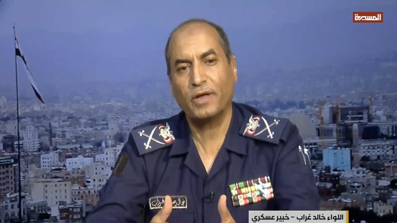 غراب استهداف مطار صنعاء أنهى خفض التصعيد وأعاد المواجهة إلى نقطة الصفر غراب استهداف مطار صنعاء أنهى خفض التصعيد وأعاد المواجهة إلى نقطة الصفر