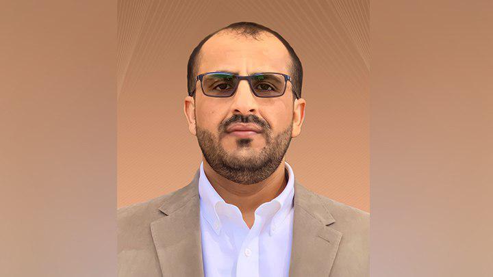 ناطق أنصار الله استهداف مطار صنعاء لن يمر دون رد وعلى النظام السعودي أن يتحمل النتائج